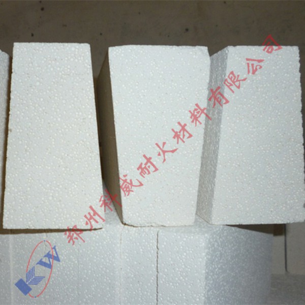 轻质莫来石砖价格