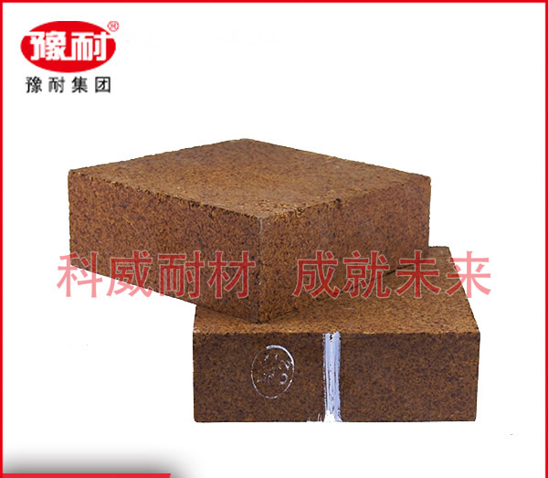镁铝尖晶石耐火砖