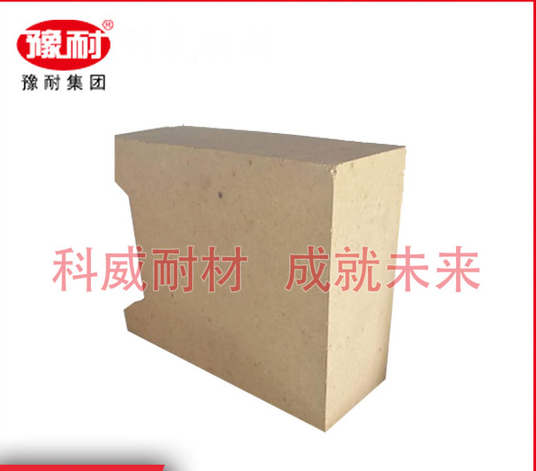 回转窑用高铝耐火砖