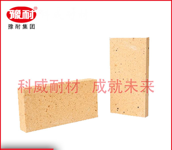 热风炉用粘土砖