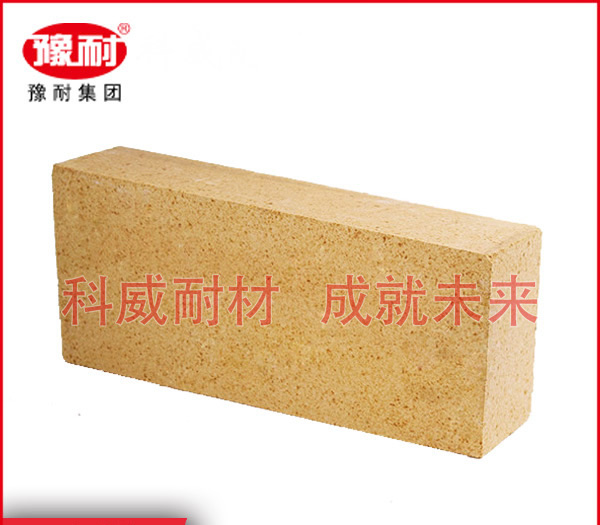 白灰窑用粘土砖