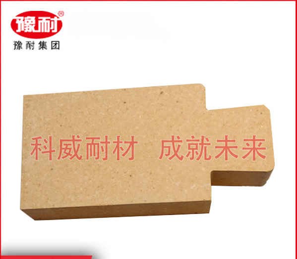 粘土质异型耐火砖