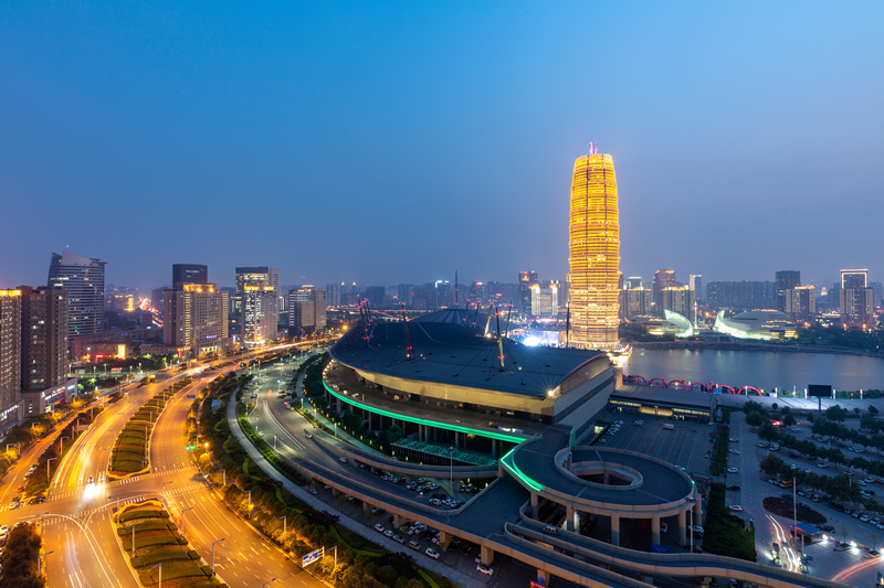 2025郑州国际旅游城市市长论坛启幕：古