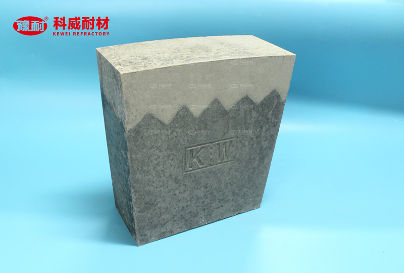 磷酸盐耐火砖烧制后单重变化