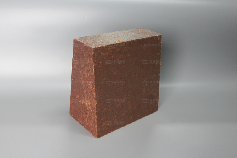 水泥窑硅莫砖尺寸